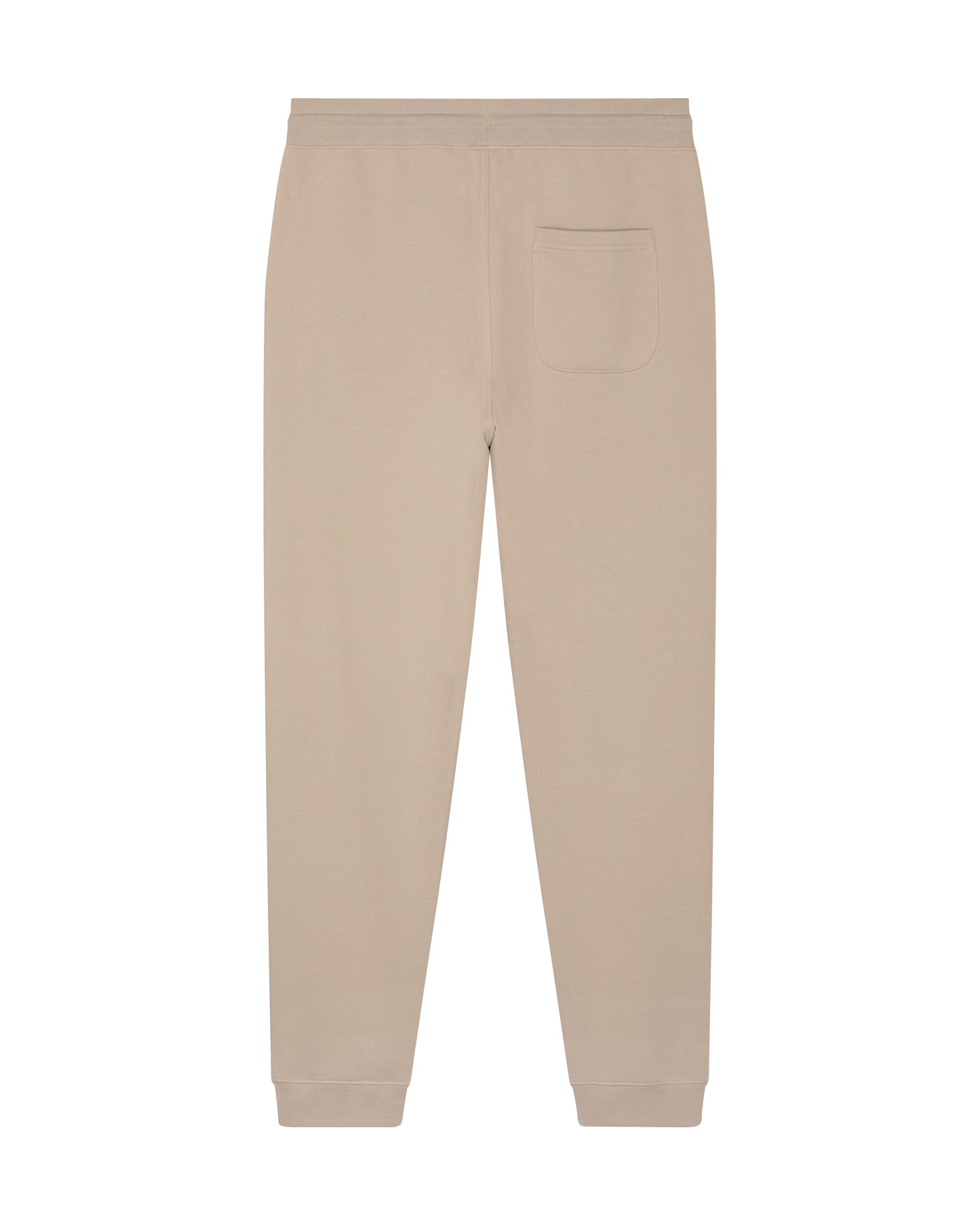 'Walk it like I talk it' Sand jogging pants