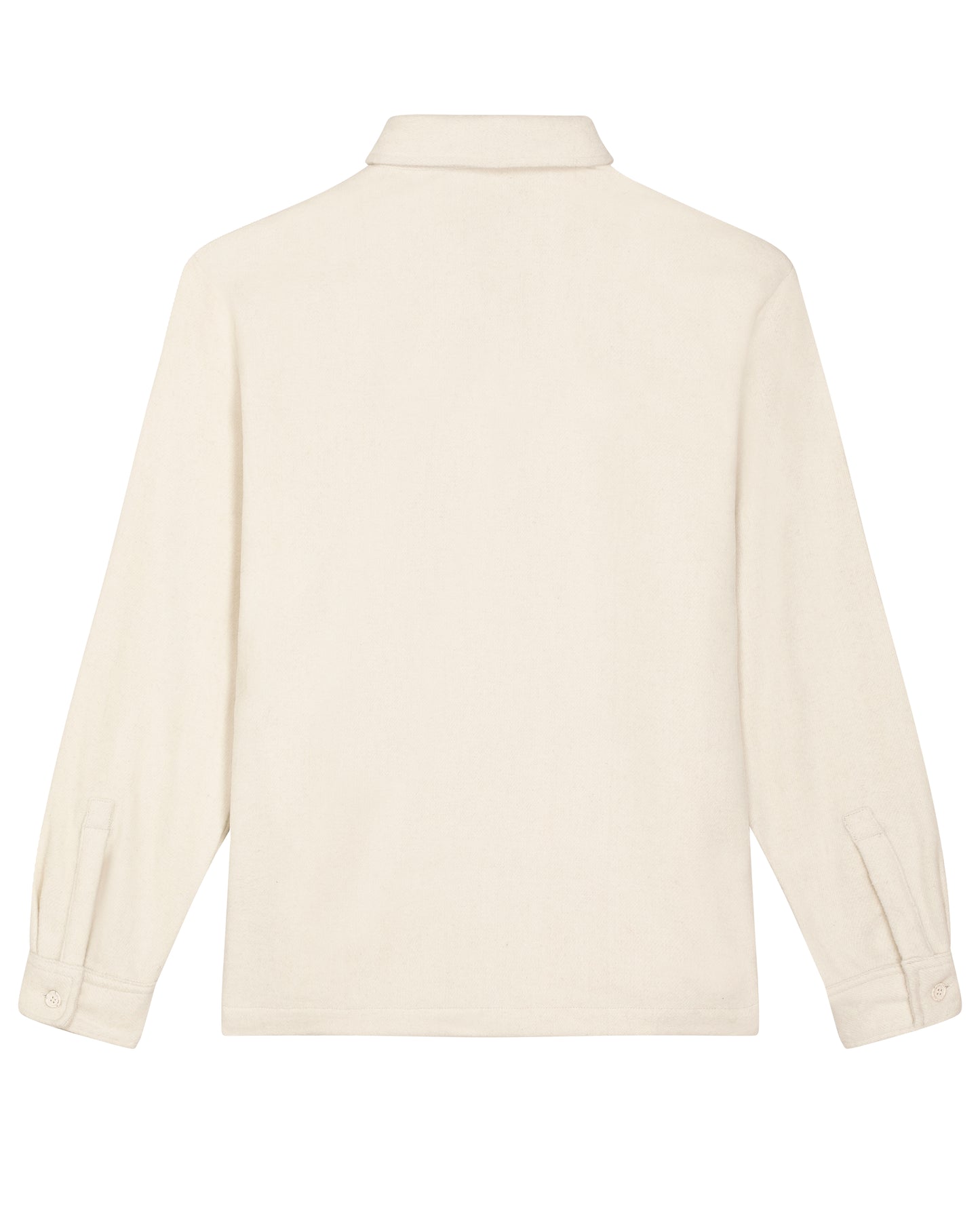 Basic overshirt