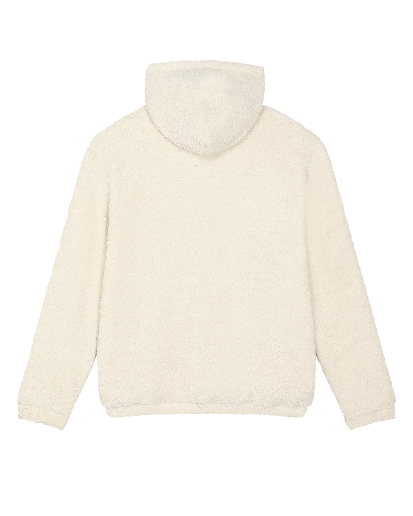 Comfy teddy Hoodie