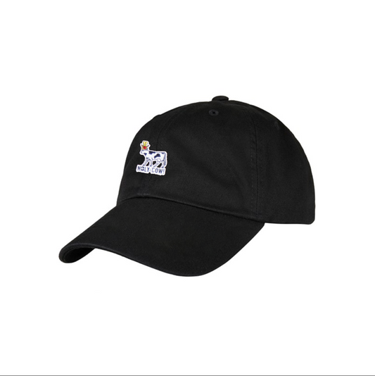 Holy cow! dad cap