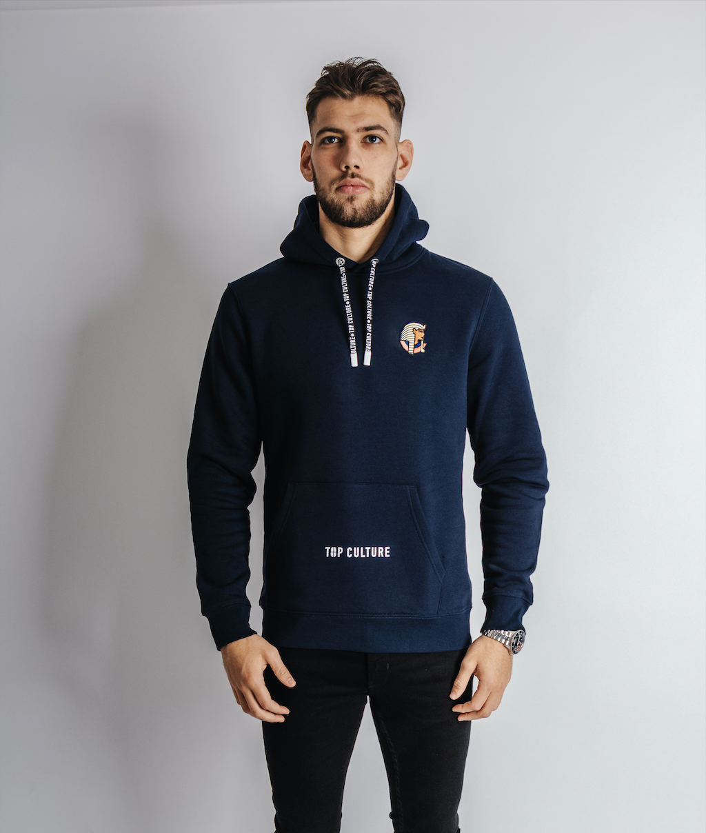 Ramses II hoodie