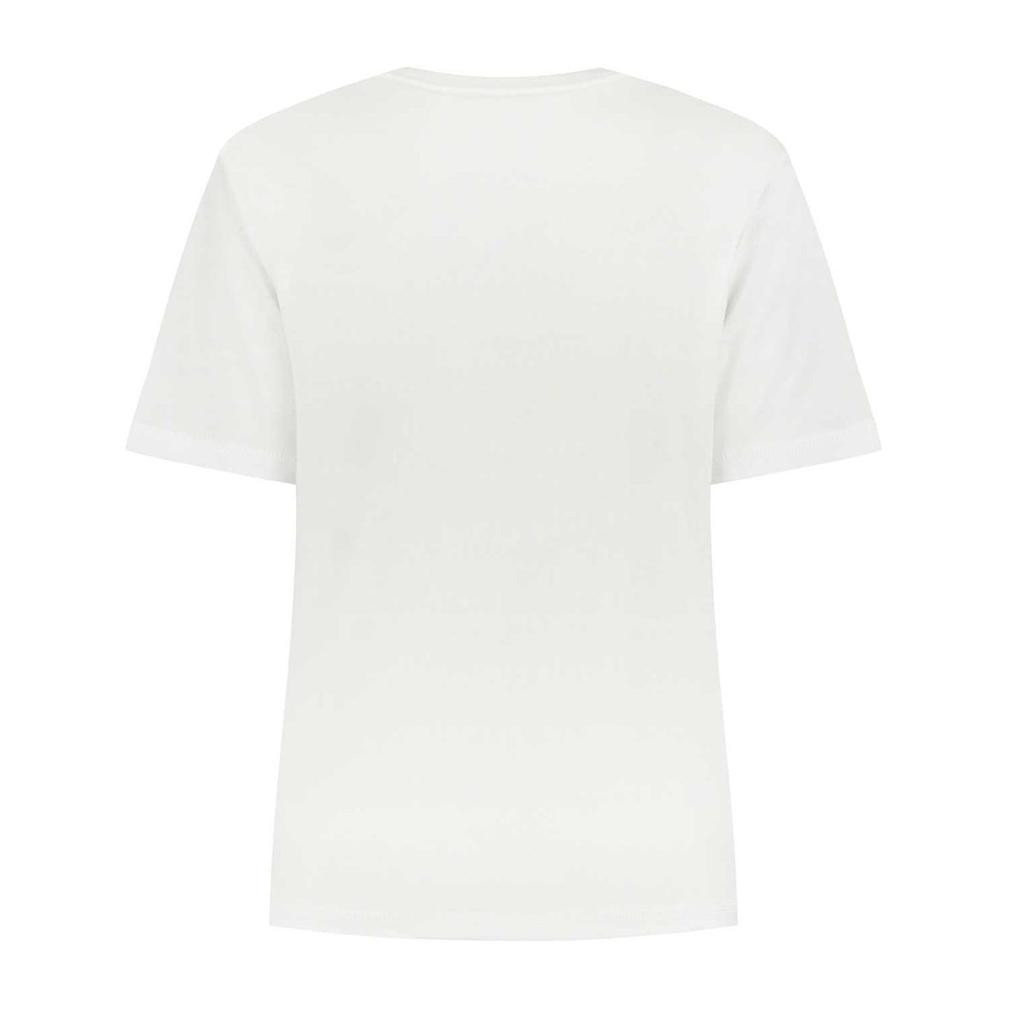 White logo WOMEN