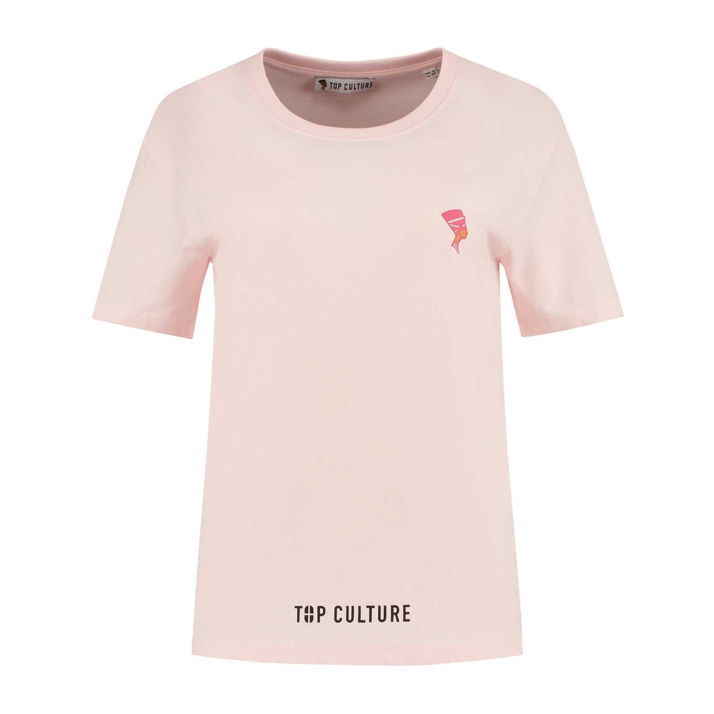 Pink logo WOMEN