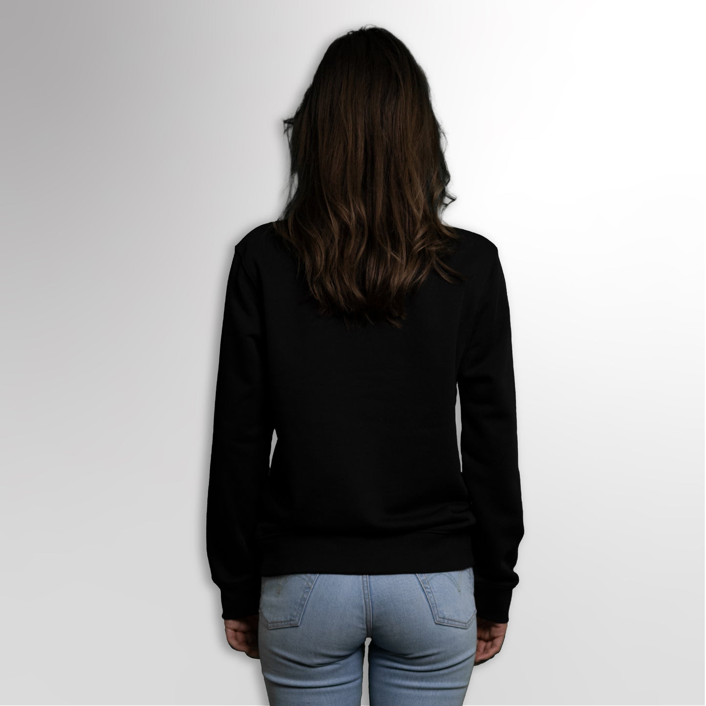 G.o.a.t. black sweater women