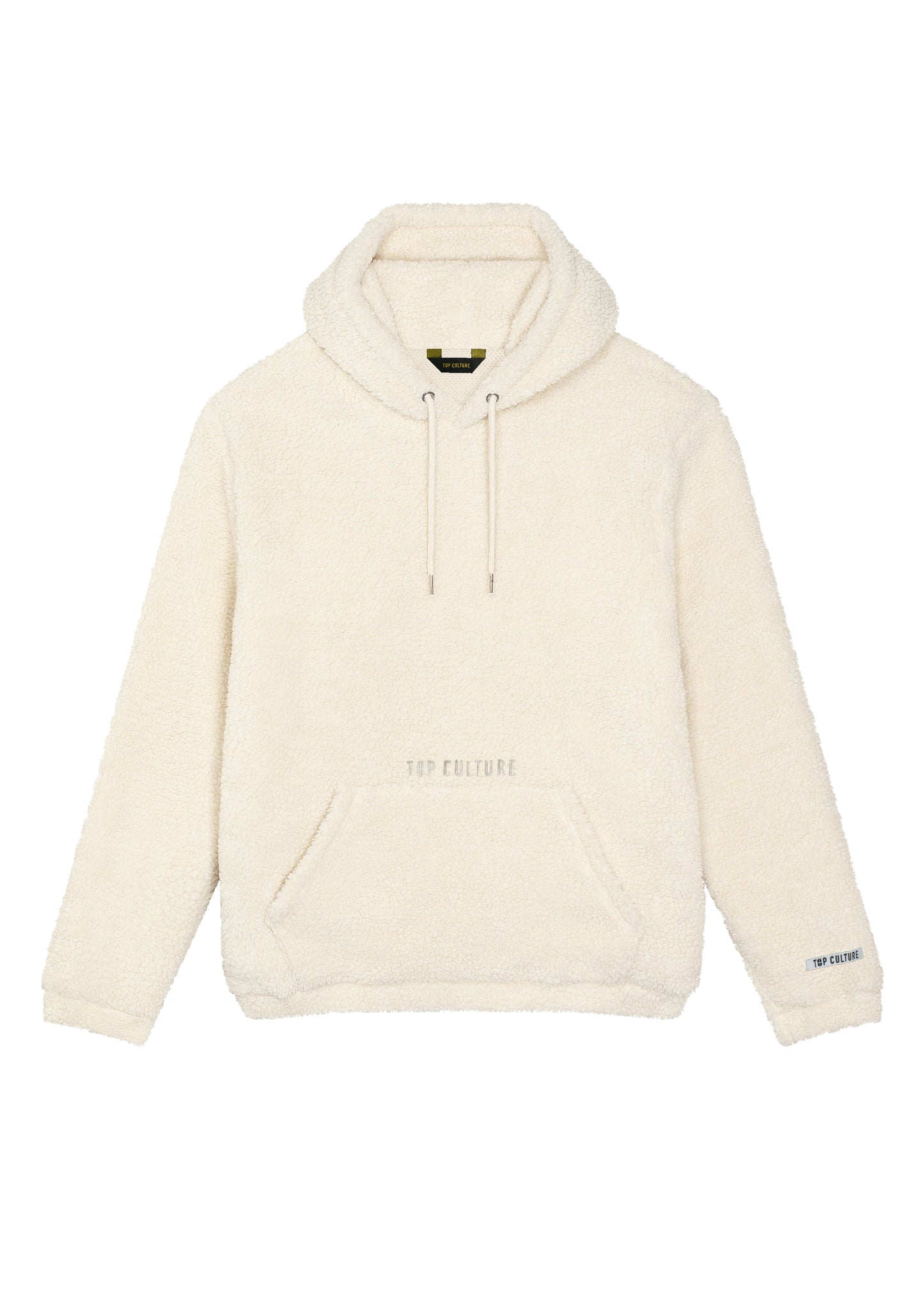 Comfy teddy Hoodie