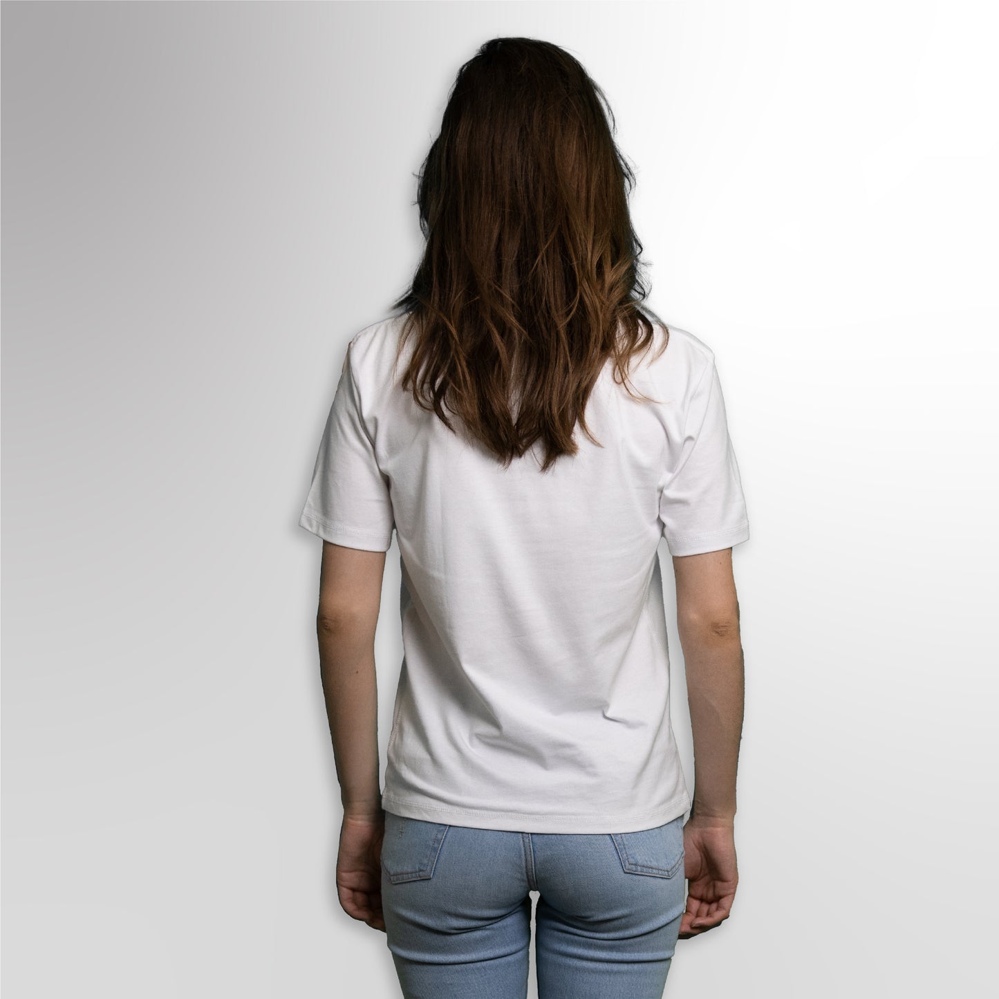 White logo WOMEN