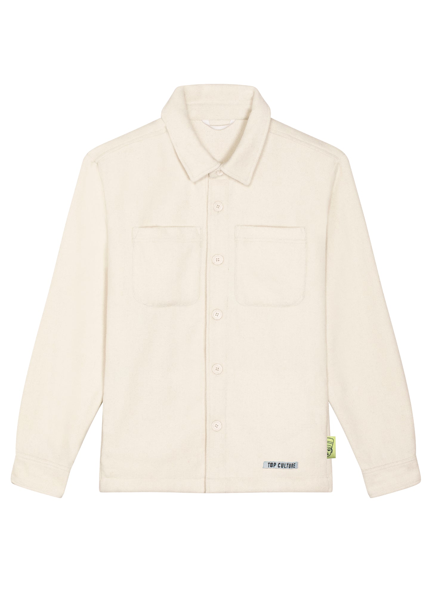 Basic overshirt