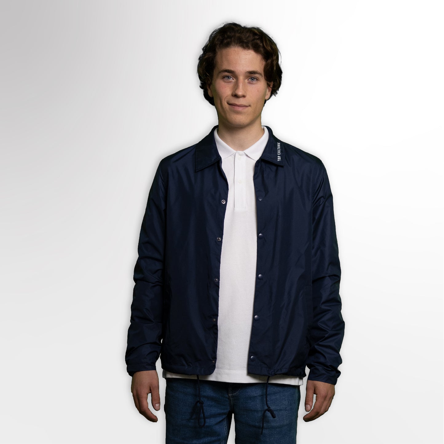 purpose coach jacket
