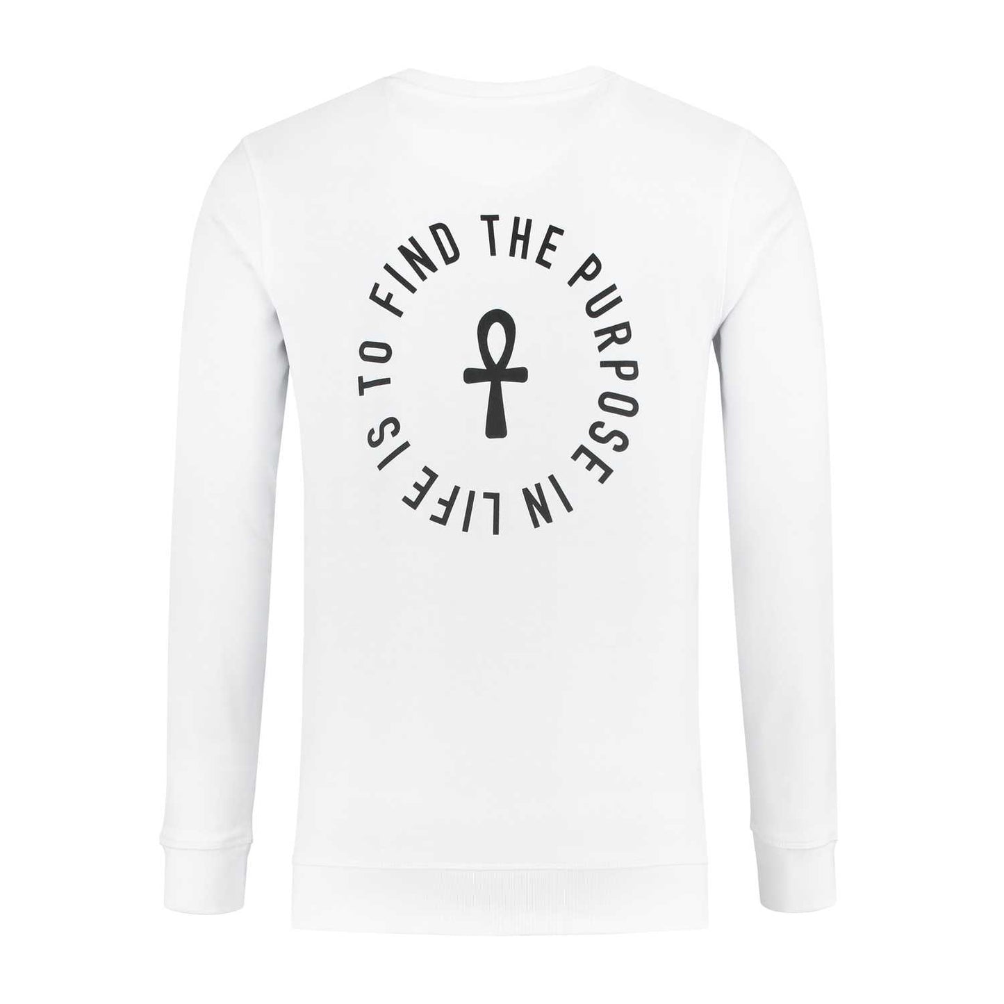 Purpose sweater-unisex