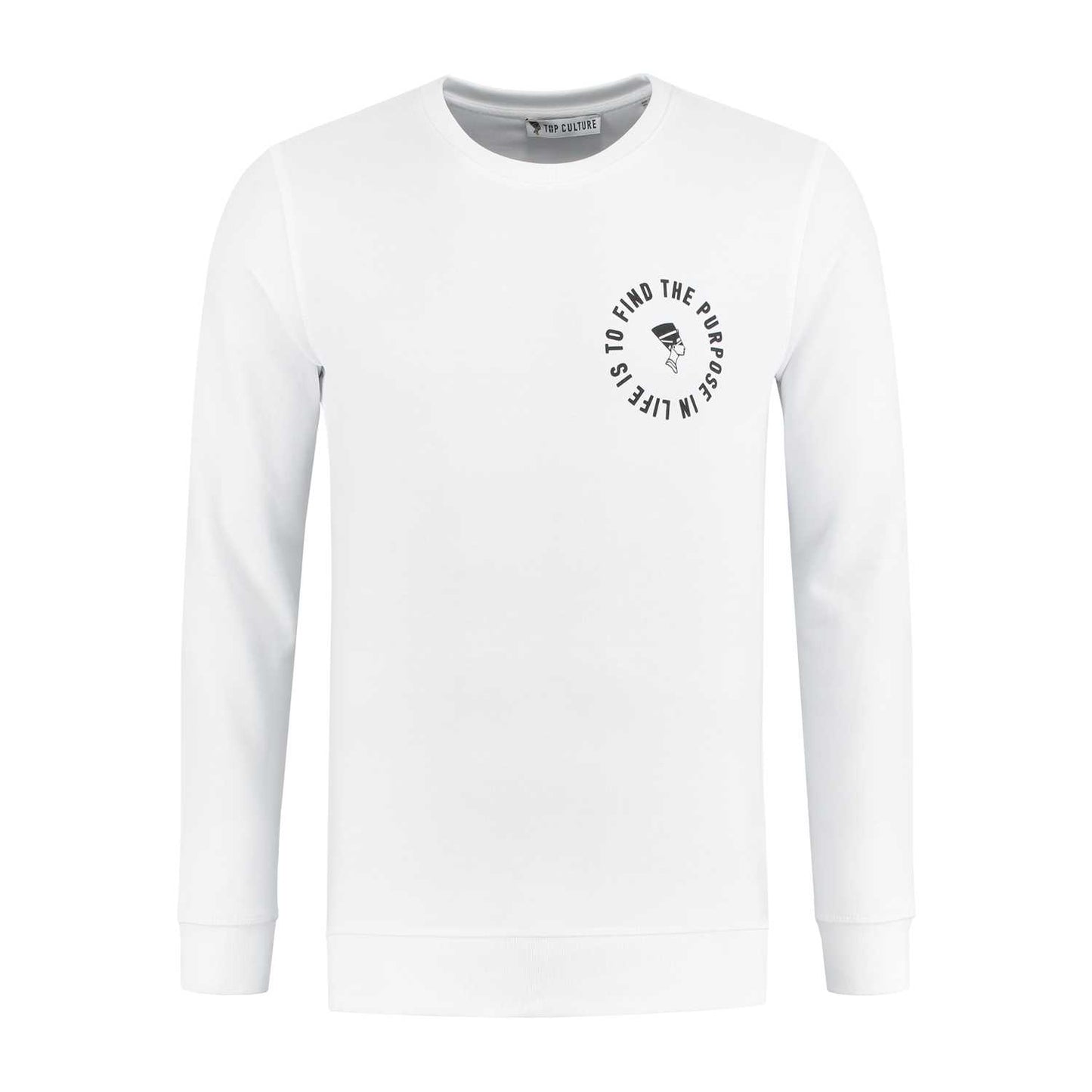 Purpose sweater-unisex